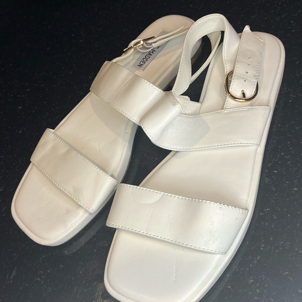 Steve Madden Sandal women’s 9.5